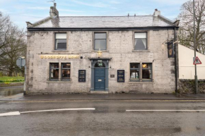 Host & Stay - Woodroffe Arms, Hope Room 3